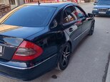 Mercedes E 220-8