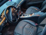 Mercedes E 220-4