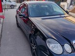Mercedes E 220-2
