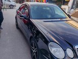 Mercedes E 220-5