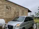 Hyundai H-1-1