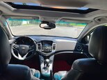 Chevrolet Cruze-12