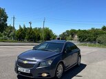 Chevrolet Cruze-2