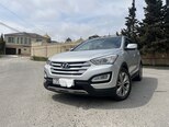 Hyundai Santa Fe-1