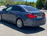 Chevrolet Cruze-5