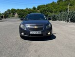 Chevrolet Cruze-1