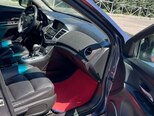 Chevrolet Cruze-10