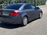 Chevrolet Cruze-4