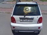Chery Sweet (QQ)-7