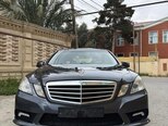 Mercedes E 350-2