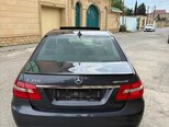 Mercedes E 350-6