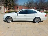 Mercedes E 350-2