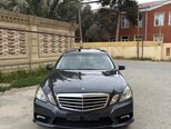 Mercedes E 350-3