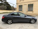 Mercedes E 350-7