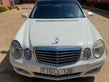 Mercedes E 350-1