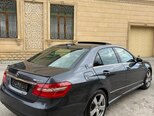 Mercedes E 350-5