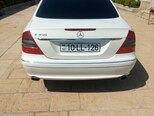 Mercedes E 350-6
