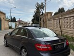 Mercedes E 350-10