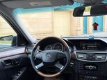 Mercedes E 350-13