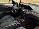Mercedes E 350-18