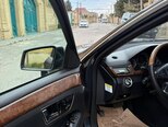 Mercedes E 350-17
