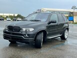BMW X5-2