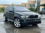 BMW X5-1