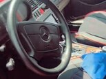 Mercedes C 240-3