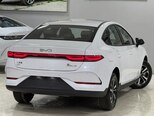 BYD Qin Plus-5