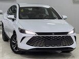BYD Qin Plus-2