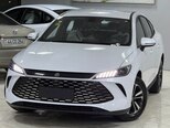 BYD Qin Plus-1