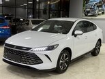 BYD Qin Plus-3