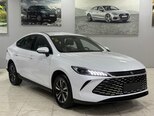 BYD Qin Plus-4