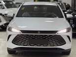 BYD Qin Plus-7