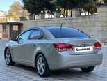 Chevrolet Cruze-9