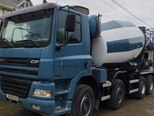 DAF 85 CF-1