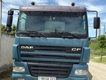 DAF 85 CF-7