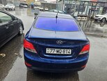 Hyundai Accent-8