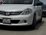 Nissan Tiida-2