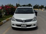 Nissan Tiida-1