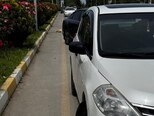 Nissan Tiida-4