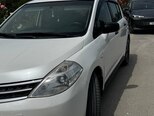 Nissan Tiida-3