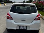 Nissan Tiida-6