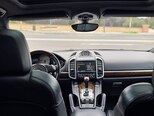 Porsche Cayenne S-9