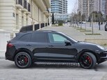 Porsche Cayenne S-17