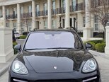 Porsche Cayenne S-1