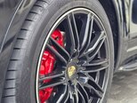 Porsche Cayenne S-6