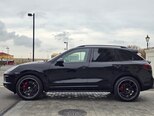 Porsche Cayenne S-3