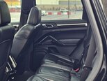 Porsche Cayenne S-15