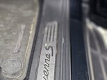 Porsche Cayenne S-4